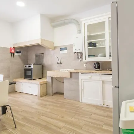 公寓 Houze 7Br Apartment In Lisbon'S Lapa District *